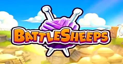 BattleSheeps