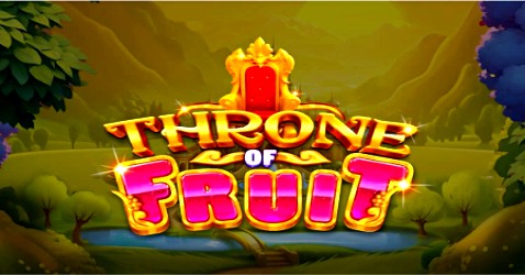 Throne of Fruit